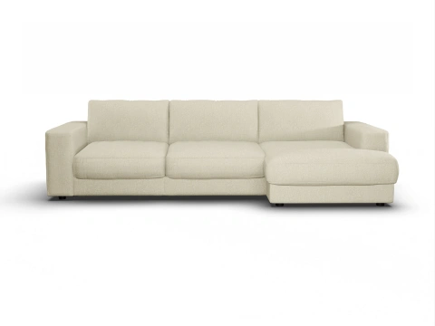 Ecksofa LO 2MD R